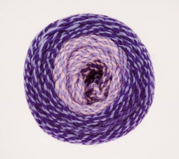 King Cole - Carousel Chunky 200g - Image 4