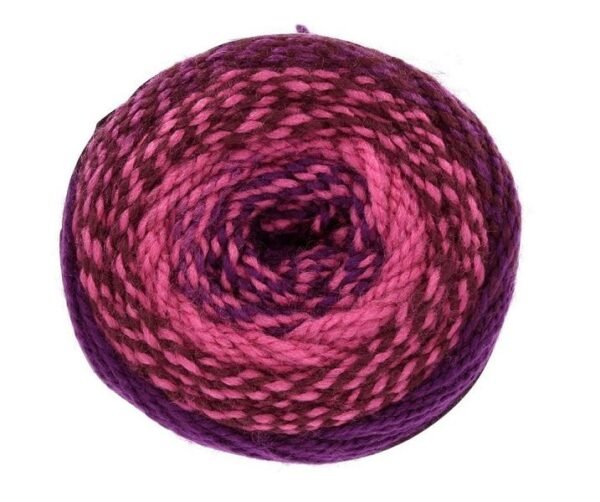 King Cole - Carousel Chunky 200g - Image 5