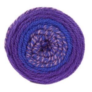 King Cole - Carousel Chunky 200g