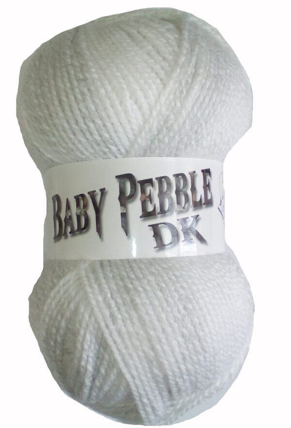 Woolcraft - Baby Pebble DK 100g - Image 5
