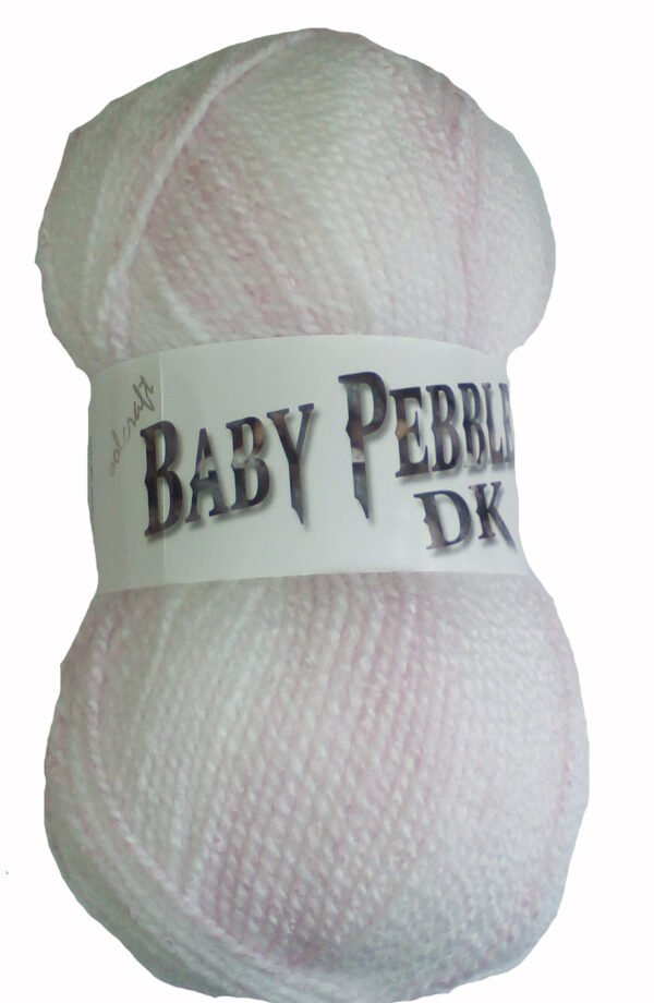 Woolcraft - Baby Pebble DK 100g - Image 11