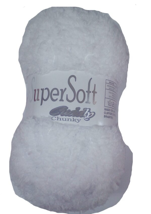 Jarol Supersoft Cuddly Random Chunky 100g - Image 7