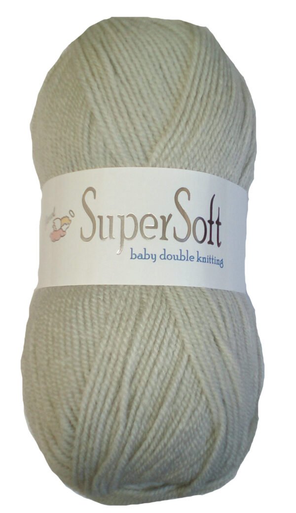Jarol - Supersoft Baby DK 100g - Image 5
