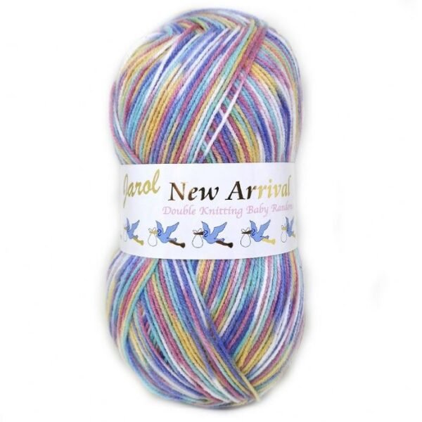 Jarol - New Arrival Random DK 200g - Image 7