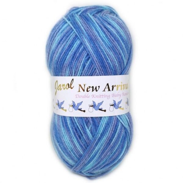 Jarol - New Arrival Random DK 200g - Image 8