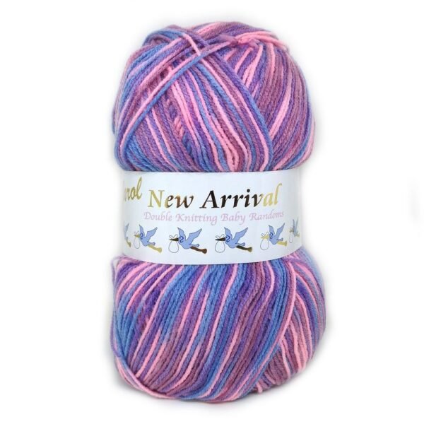 Jarol - New Arrival Random DK 200g - Image 21