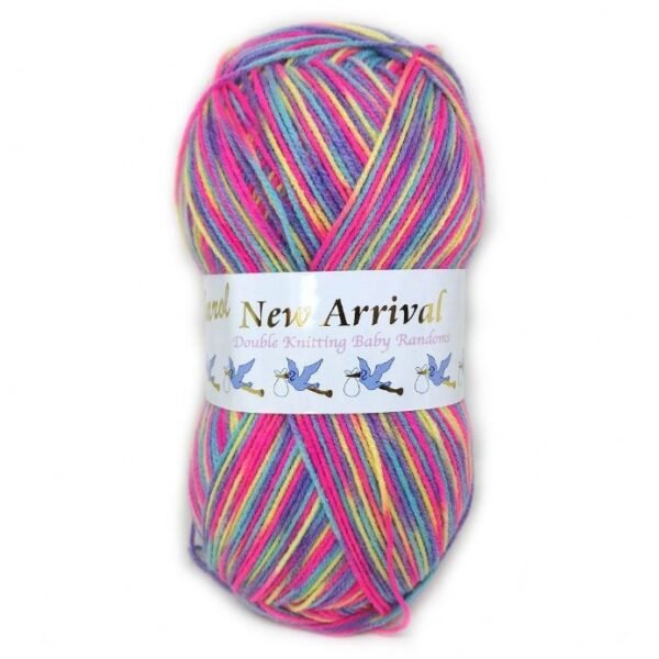 Jarol - New Arrival Random DK 200g - Image 9