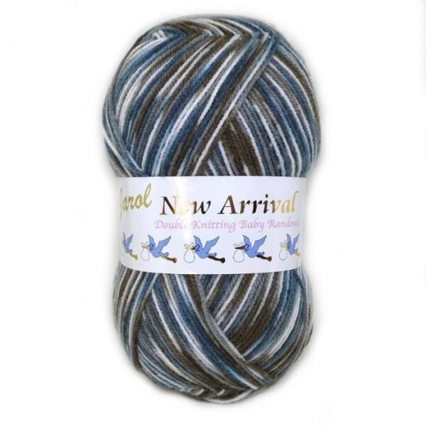 Jarol - New Arrival Random DK 200g - Image 11