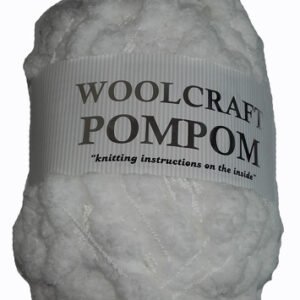 Woolcraft - Pompom 200g
