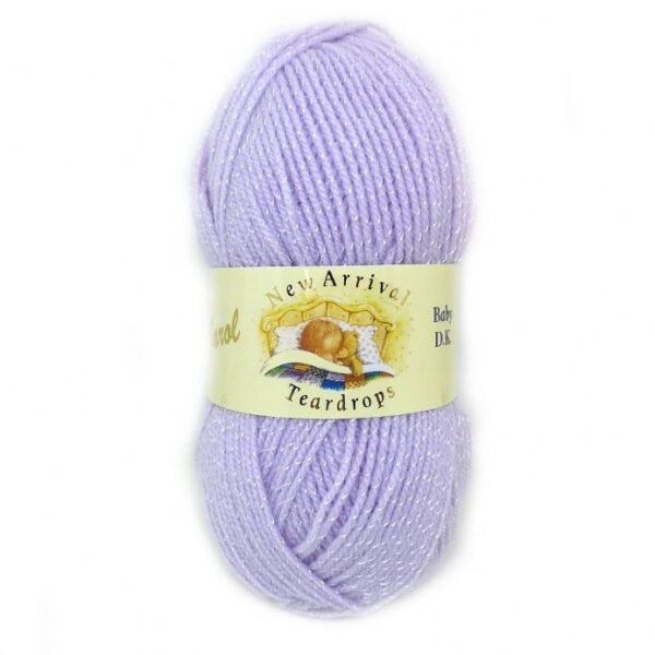 Jarol - New Arrival Teardrops DK 100g - Image 6