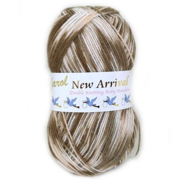 Jarol - New Arrival Random DK 200g - Image 12
