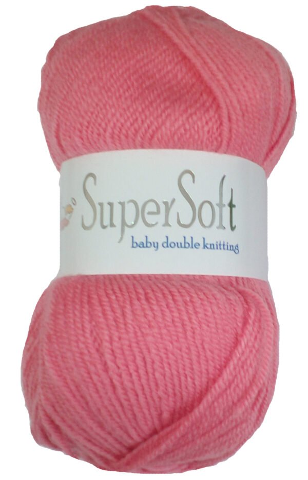 Jarol - Supersoft Baby DK 100g - Image 12