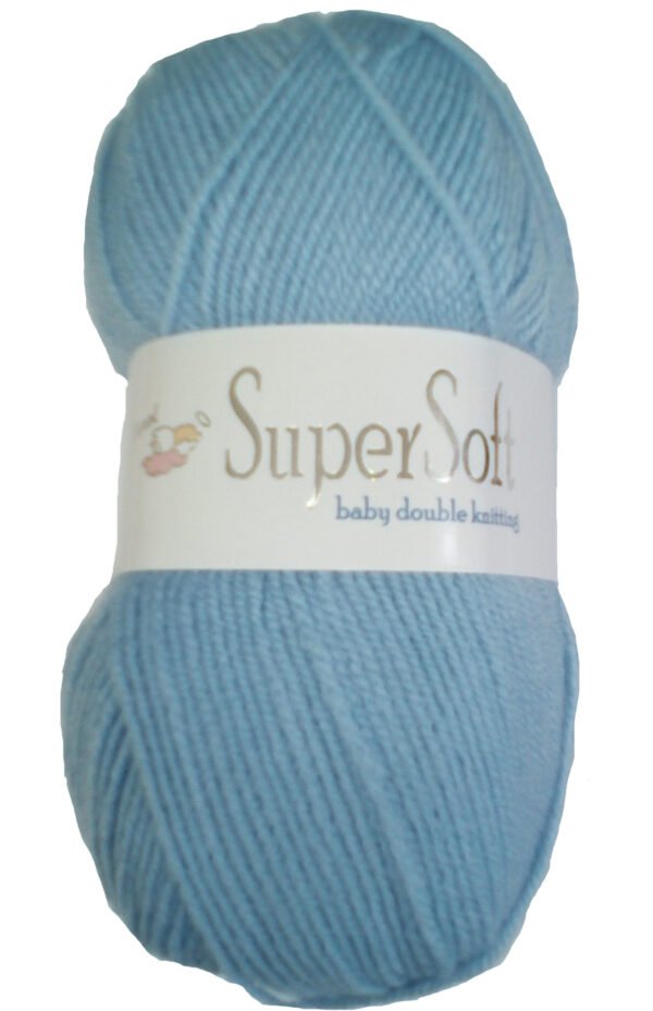 Jarol - Supersoft Baby DK 100g - Image 13
