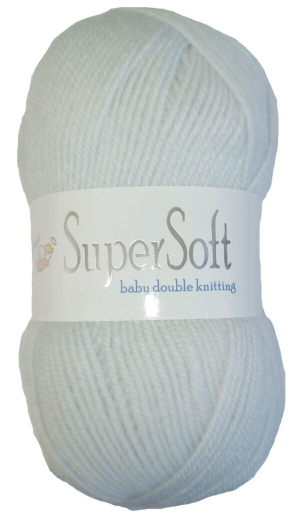 Jarol - Supersoft Baby DK 100g - Image 14