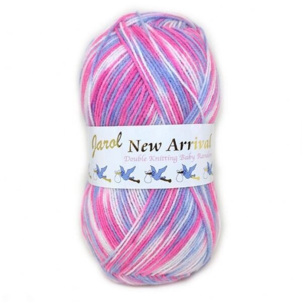 Jarol - New Arrival Random DK 200g - Image 14