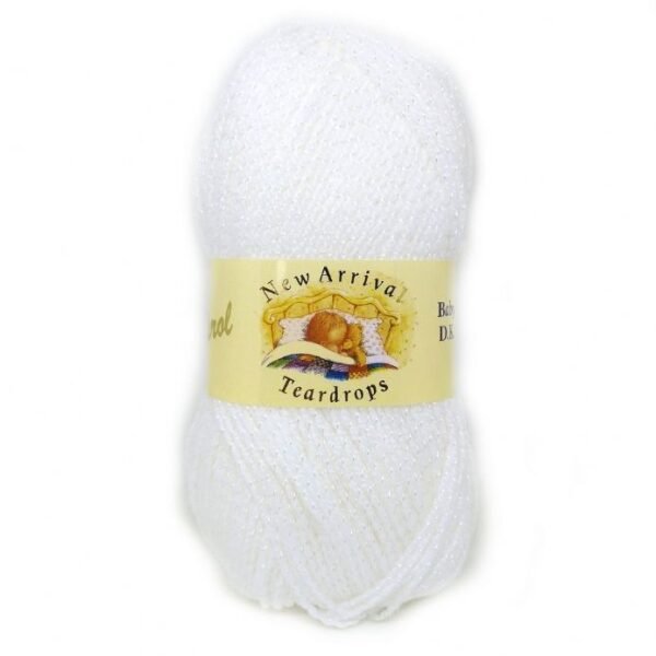 Jarol - New Arrival Teardrops DK 100g - Image 9