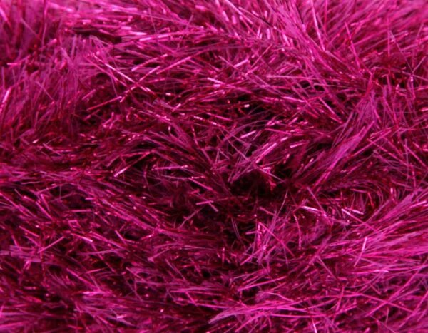 King Cole - Tinsel Chunky 50g - All Shades - Image 7
