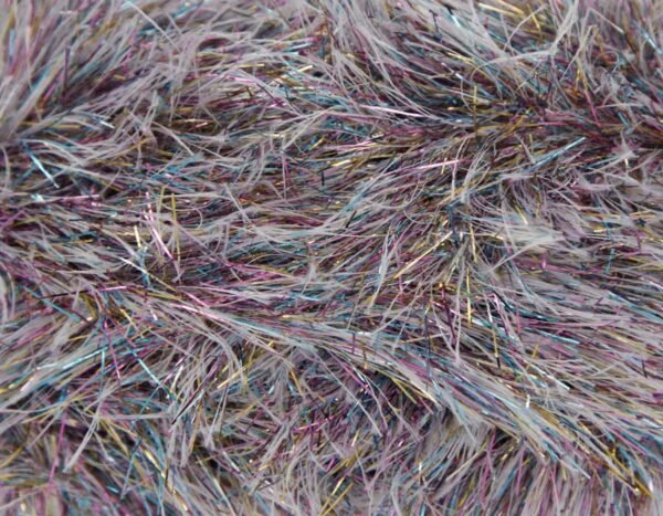 King Cole - Tinsel Chunky 50g - All Shades - Image 3