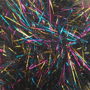 King Cole - Tinsel Chunky 50g - All Shades