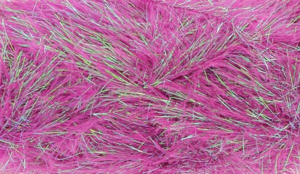 King Cole - Tinsel Chunky 50g - All Shades
