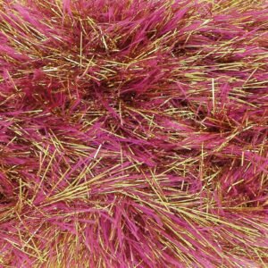 King Cole - Tinsel Chunky 50g - All Shades