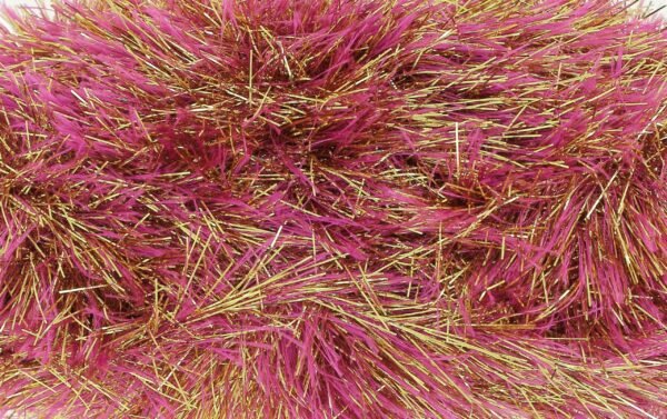 King Cole - Tinsel Chunky 50g - All Shades - Image 29