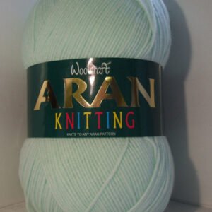 Woolcraft - Aran 400g