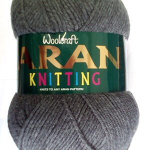 Woolcraft - Aran 400g