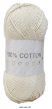 Cygnet - 100% Cotton - 100g