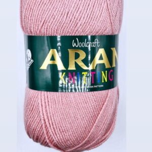 Woolcraft - Aran 400g