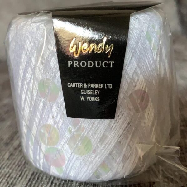 Wendy - Elite Options Sequins 10g