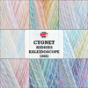 Cygnet - Kiddies Kaleidoscope DK 100g