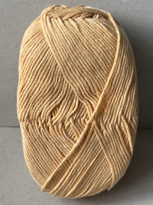 Sirdar Snuggly Replay 50% Cotton 50% Acrylic Dk 100g ( Unlabelled ) - Image 2