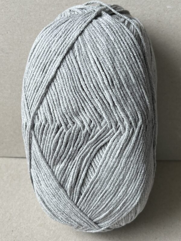 Sirdar Snuggly Replay 50% Cotton 50% Acrylic Dk 100g ( Unlabelled ) - Image 7