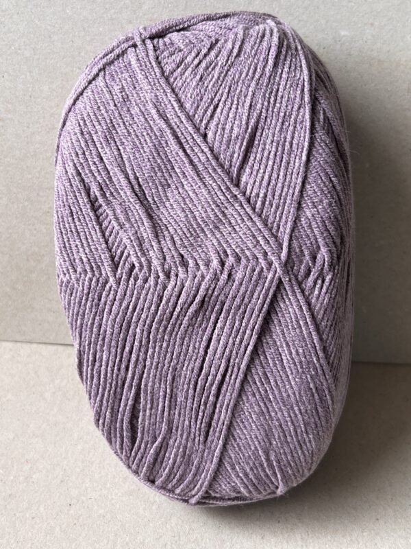 Sirdar Snuggly Replay 50% Cotton 50% Acrylic Dk 100g ( Unlabelled ) - Image 8