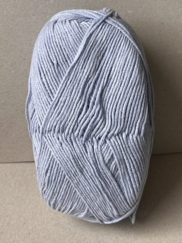 Sirdar Snuggly Replay 50% Cotton 50% Acrylic Dk 100g ( Unlabelled ) - Image 9
