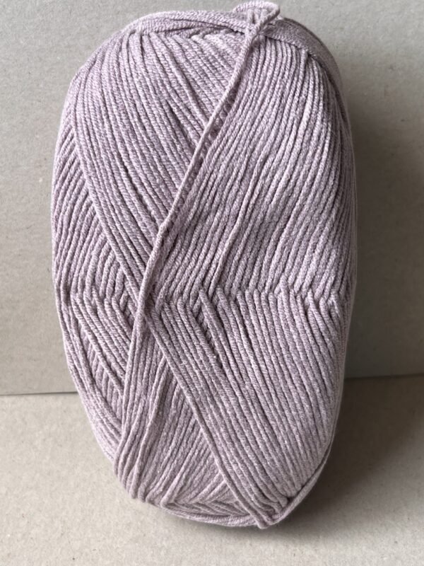 Sirdar Snuggly Replay 50% Cotton 50% Acrylic Dk 100g ( Unlabelled ) - Image 10