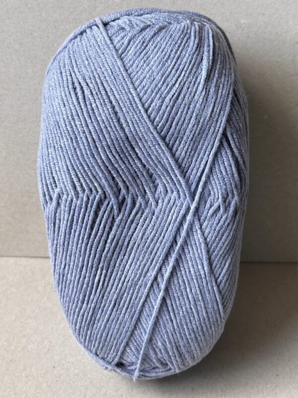 Sirdar Snuggly Replay 50% Cotton 50% Acrylic Dk 100g ( Unlabelled ) - Image 11