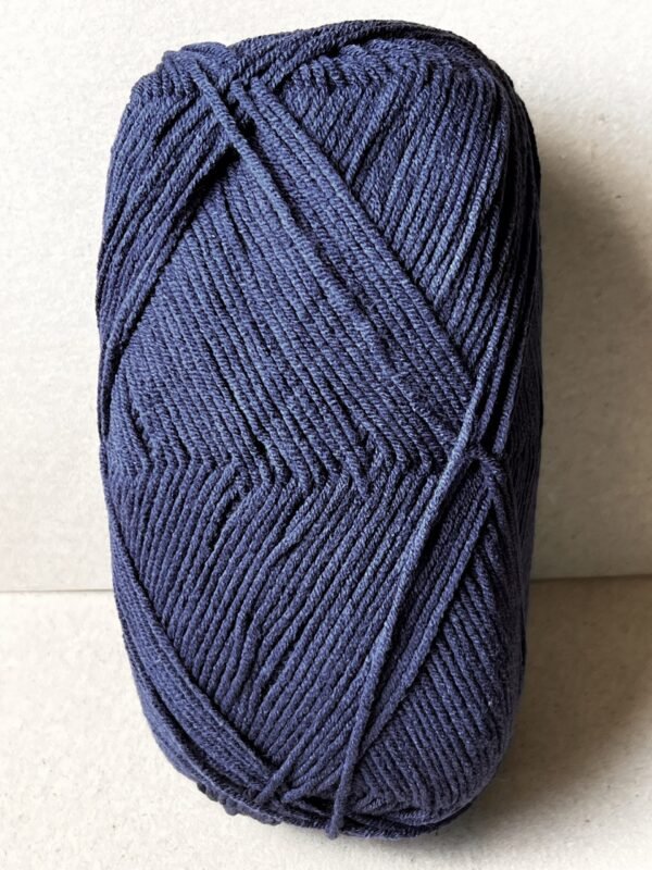 Sirdar Snuggly Replay 50% Cotton 50% Acrylic Dk 100g ( Unlabelled ) - Image 12