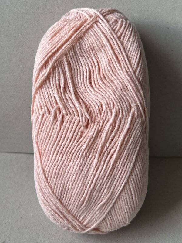 Sirdar Snuggly Replay 50% Cotton 50% Acrylic Dk 100g ( Unlabelled ) - Image 14