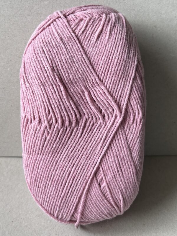 Sirdar Snuggly Replay 50% Cotton 50% Acrylic Dk 100g ( Unlabelled ) - Image 17