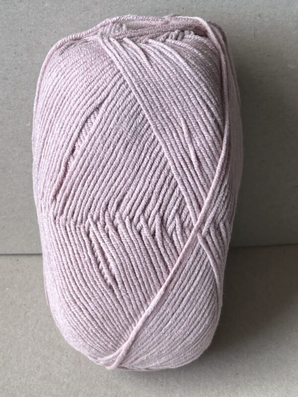 Sirdar Snuggly Replay 50% Cotton 50% Acrylic Dk 100g ( Unlabelled ) - Image 22