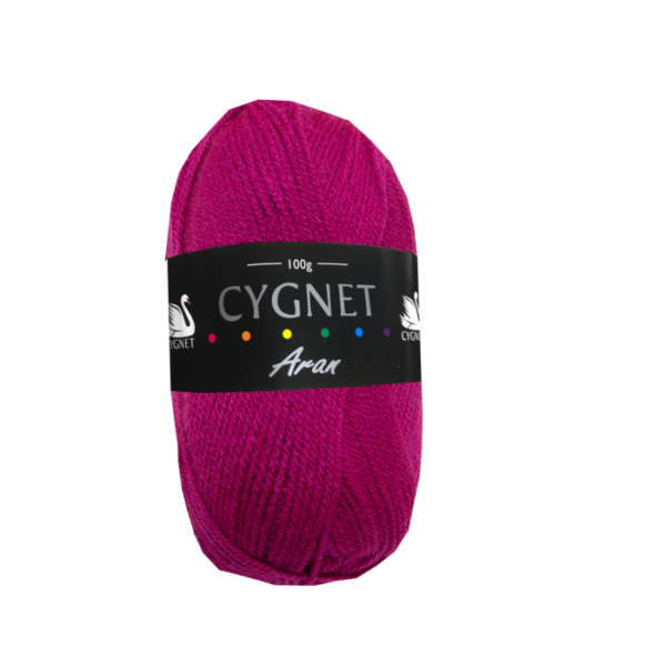 Cygnet - Aran - All Colours