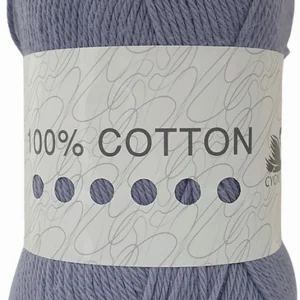 Cygnet - 100% Cotton - 100g