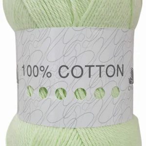 Cygnet - 100% Cotton - 100g