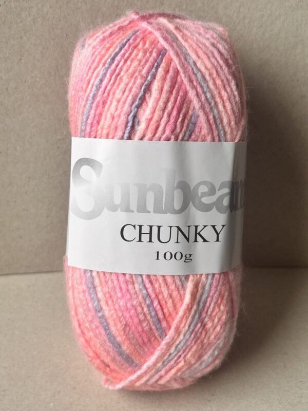 Sunbeam DK Random – (WRONG LABEL DISCRIPTION) - Image 3