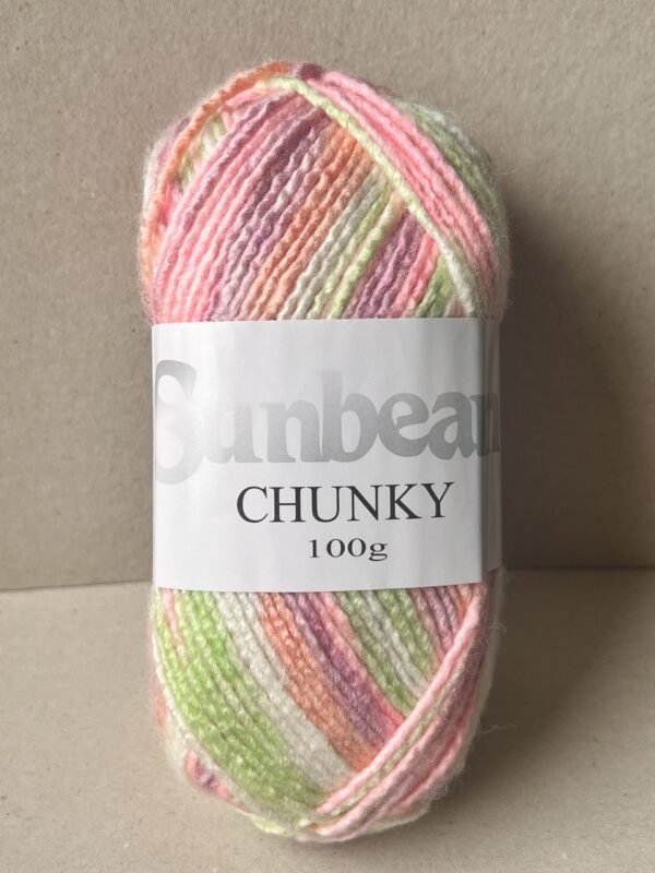 Sunbeam DK Random – (WRONG LABEL DISCRIPTION) - Image 2