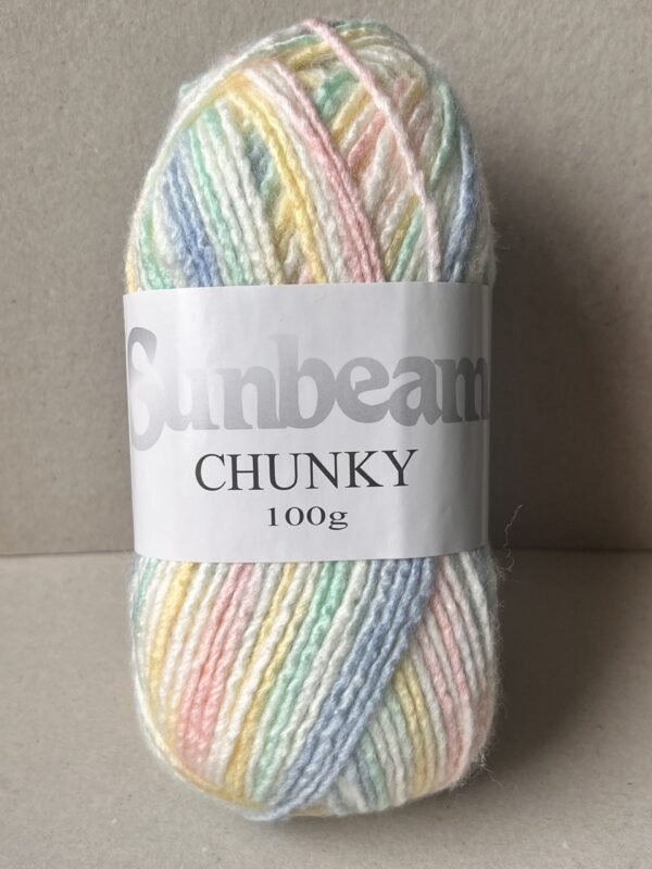 Sunbeam DK Random – (WRONG LABEL DISCRIPTION)