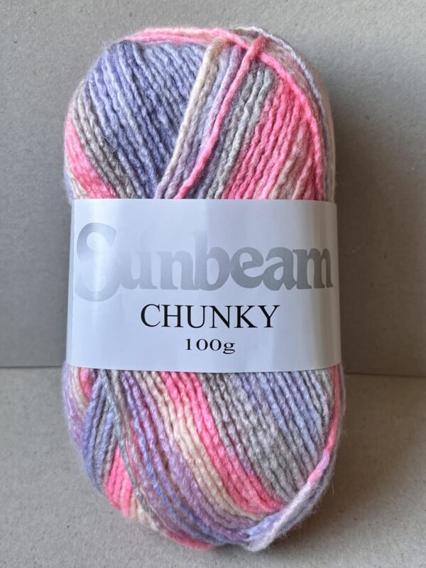 Sunbeam DK Random – (WRONG LABEL DISCRIPTION) - Image 4