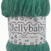 Cygnet - Jellybaby Chenille Chunky 100g